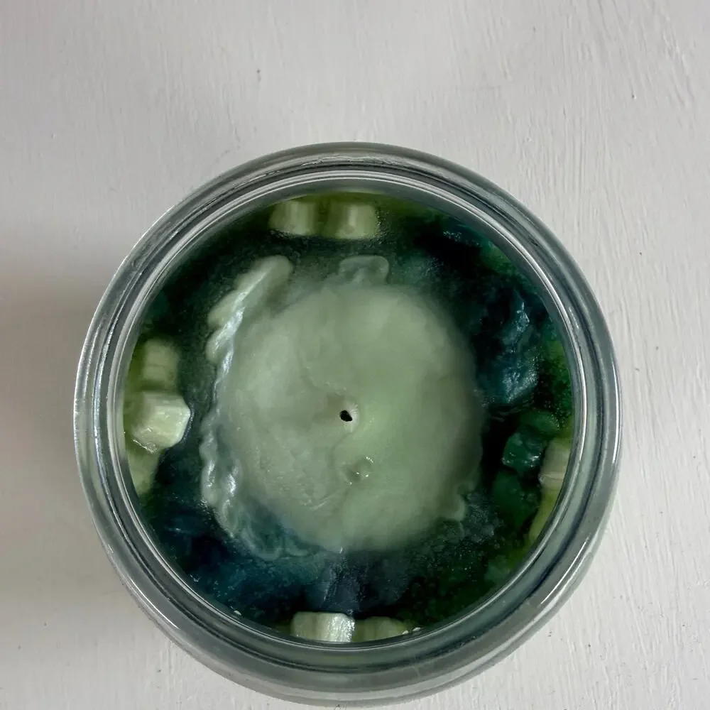 Yankee Candle please review
